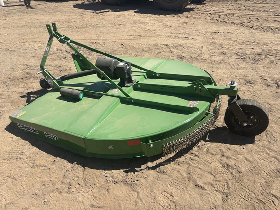 2025 Frontier RC2072