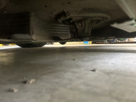 2023 John Deere Z997R