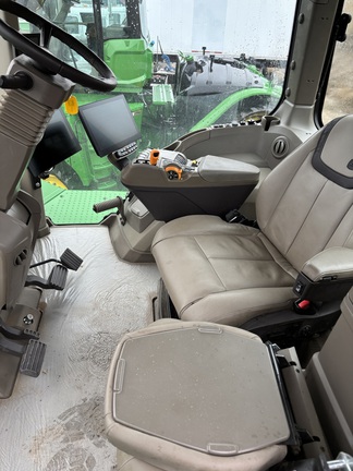 2025 John Deere 9RX640