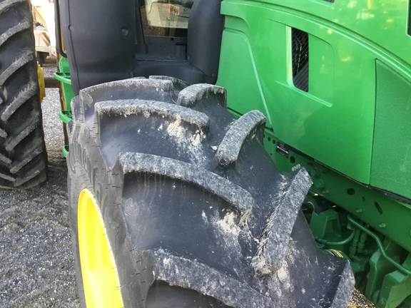 2024 John Deere 6R175