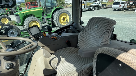 2016 John Deere 6130R