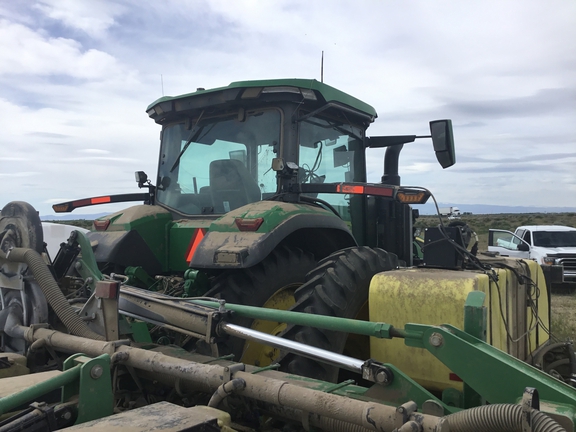 2024 John Deere 8R370
