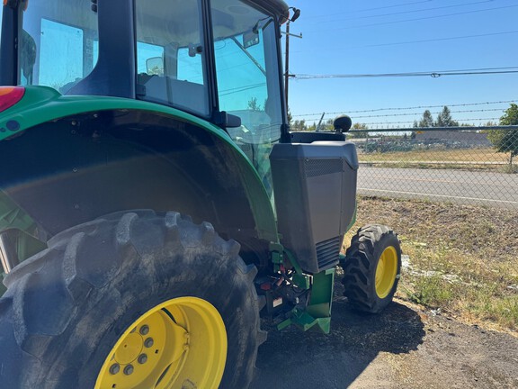 2018 John Deere 6130M