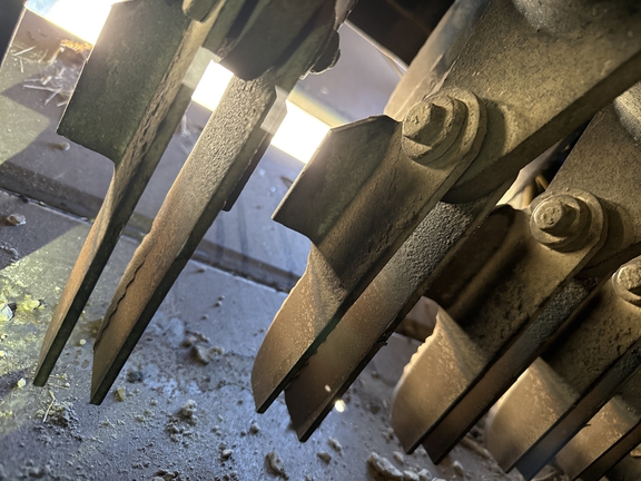 2024 John Deere S780