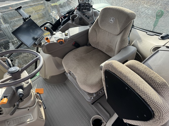 2024 John Deere 6R145