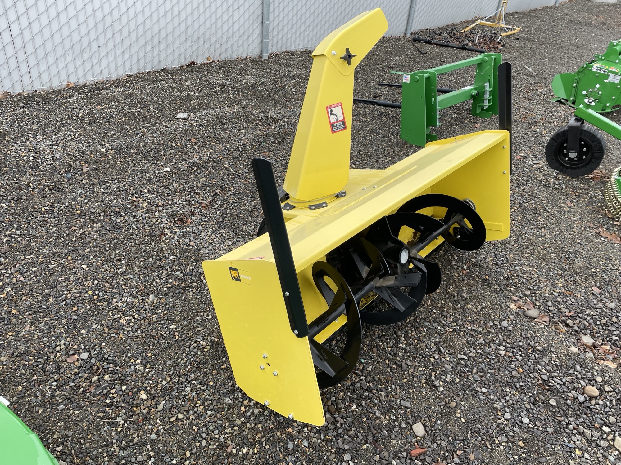 2020 John Deere 59SB