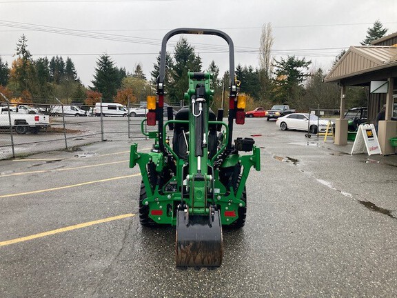 2022 John Deere 1025R