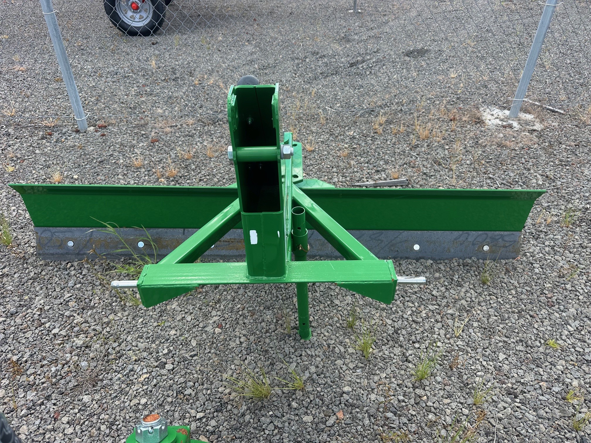 2022 Frontier RB5084