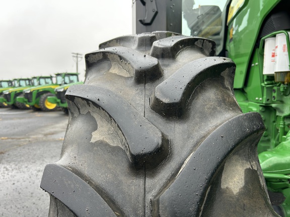 2023 John Deere 8R310