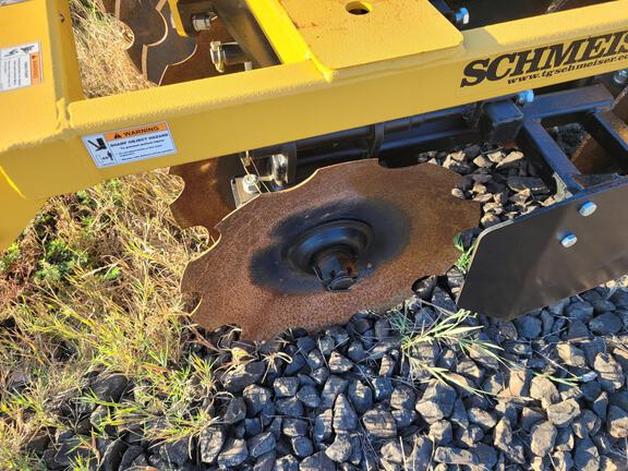 2024 Schmeiser TSN12N