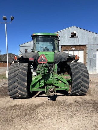 2004 John Deere 9320T
