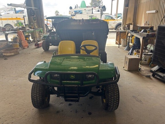 2024 John Deere 4X2TE