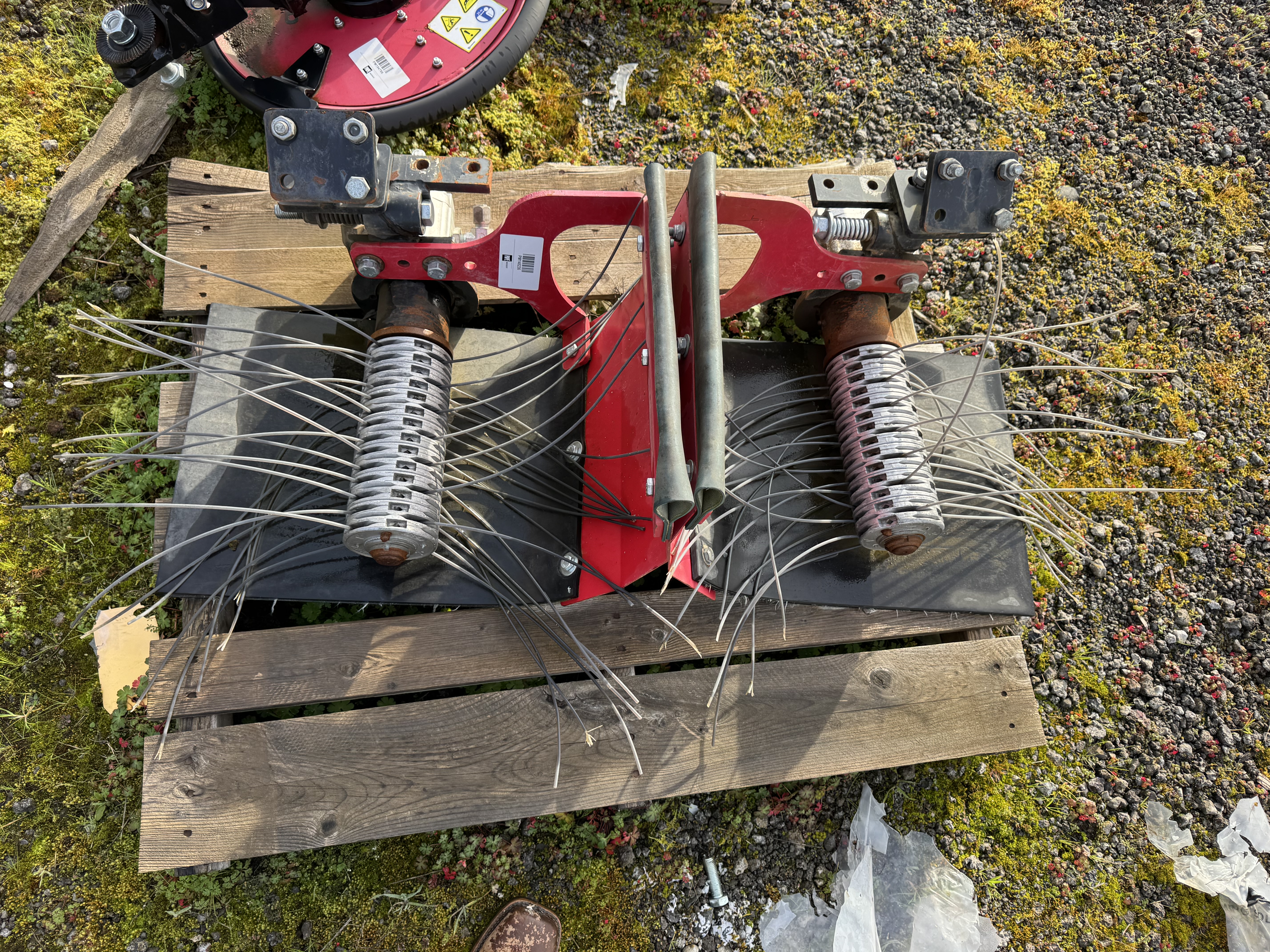 2021 Vinetech IDDAVI