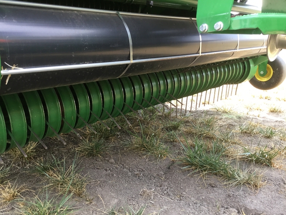 2024 John Deere L341R