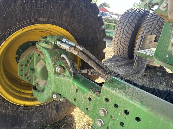 2024 John Deere S780