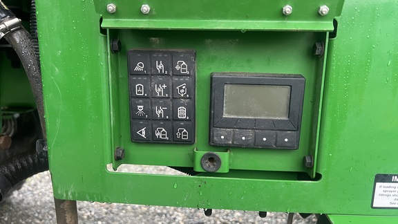 2023 John Deere 410R