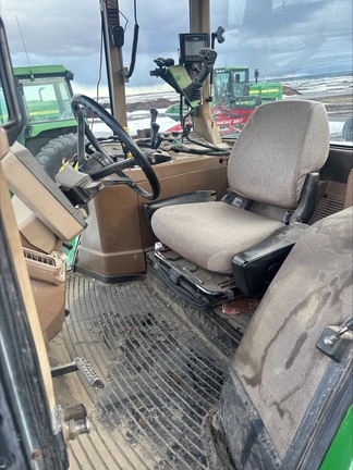 1998 John Deere 7810