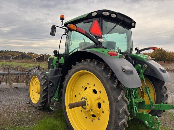 2019 John Deere 6175R