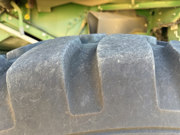 2024 John Deere S780