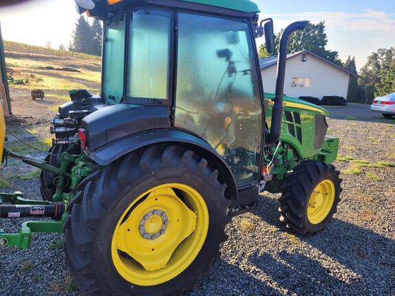2024 John Deere 5075EN