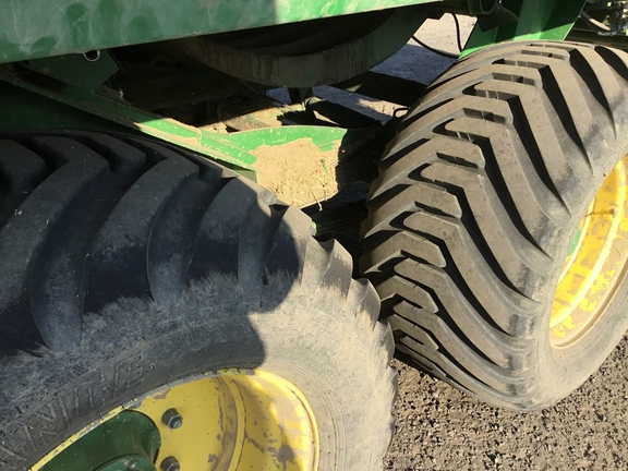 2019 John Deere L341