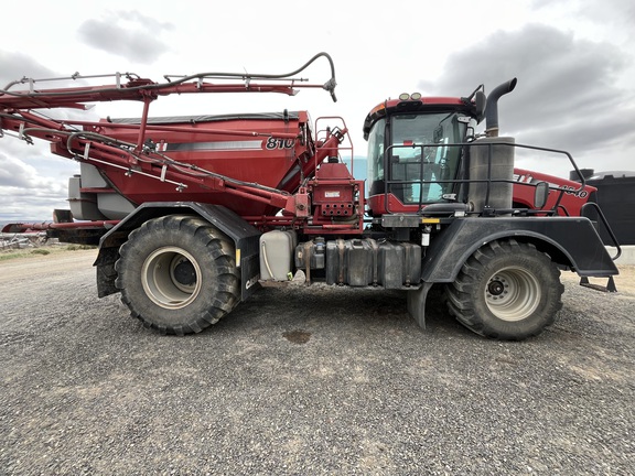 2017 Case IH4540