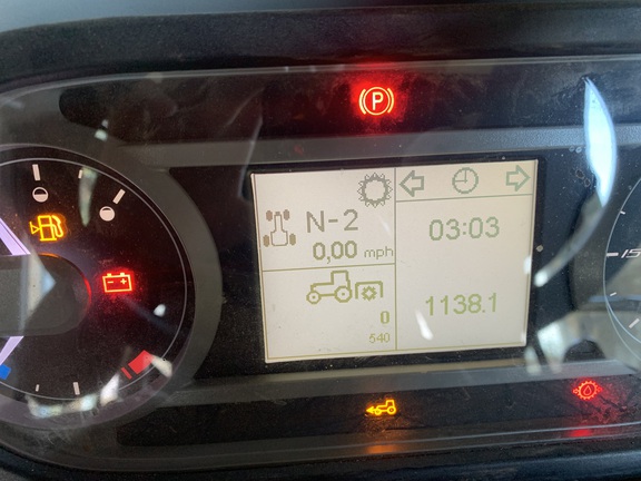 2017 Miscellaneous X4.30