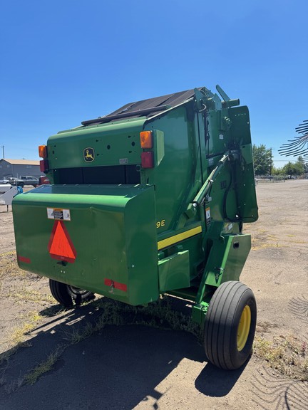 2016 John Deere 459