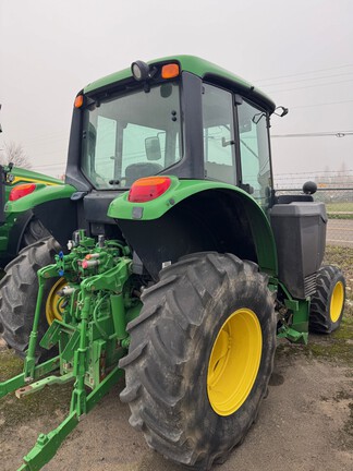 2018 John Deere 6130M
