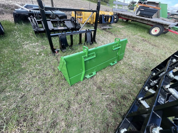 2024 John Deere 4066M