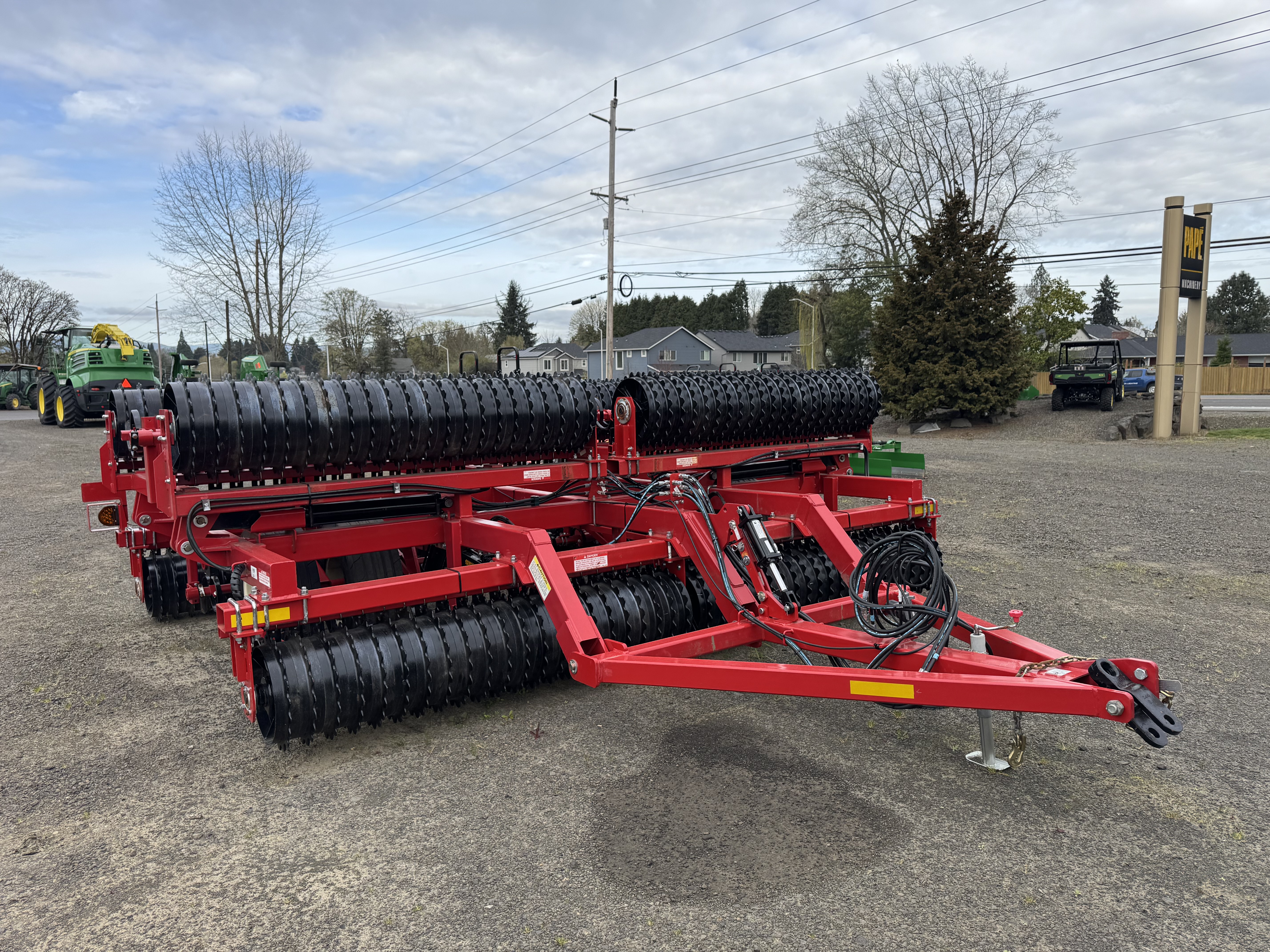 2023 Brillion WLS360