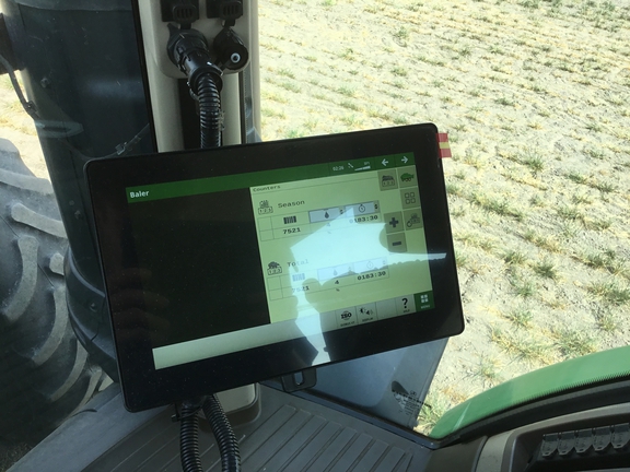 2024 John Deere L341R