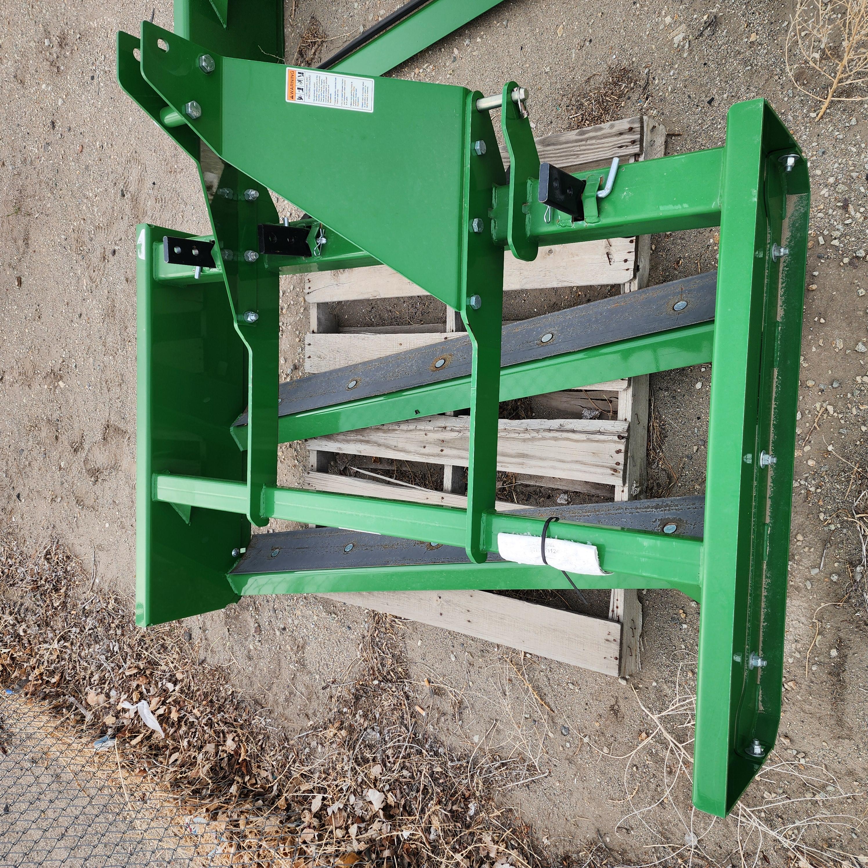 2022 Frontier LP2160