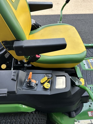 2023 John Deere Z530R