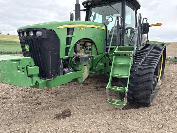 2010 John Deere 8345RT