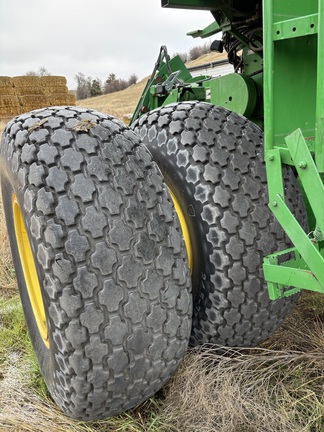 2003 John Deere 9750ST