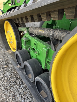 2025 John Deere 8RT410