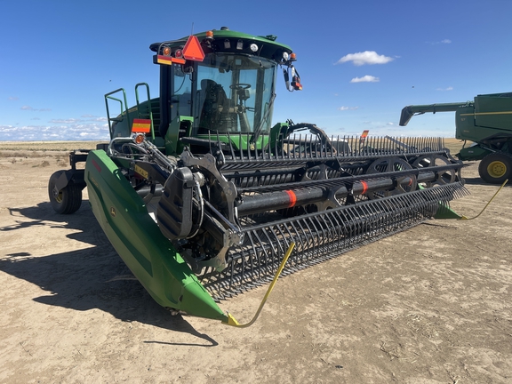 2024 John Deere W170