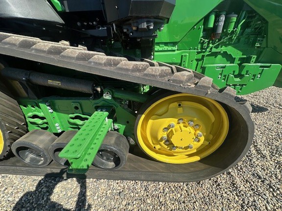 2024 John Deere 8RT370
