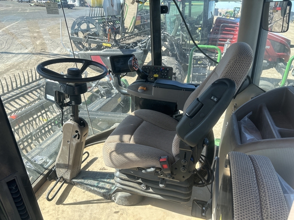 2024 John Deere W170