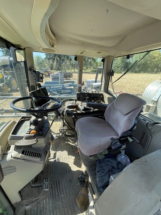 2006 John Deere 6420