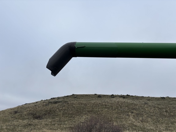 2003 John Deere 9750ST