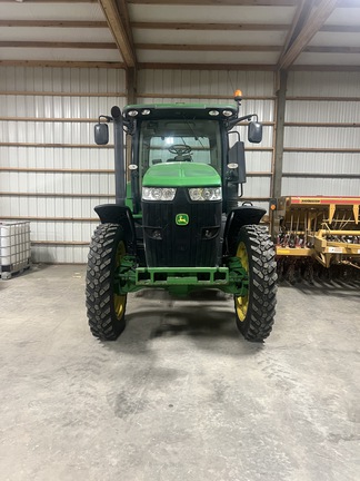 2012 John Deere 7260R