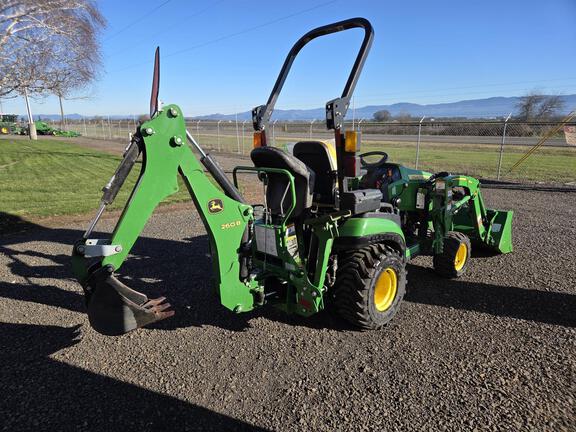 2023 John Deere 1025R
