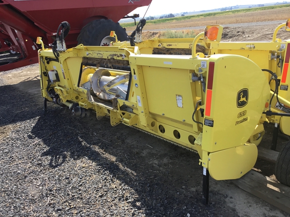 2022 John Deere 659