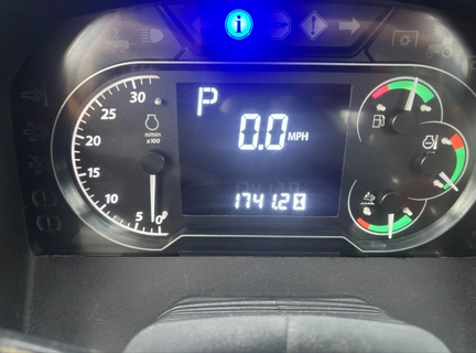 2022 John Deere 5125ML