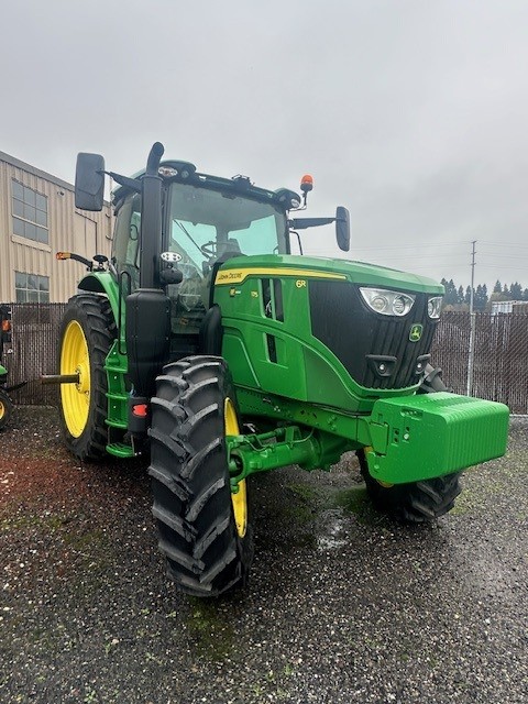 2024 John Deere 6175R