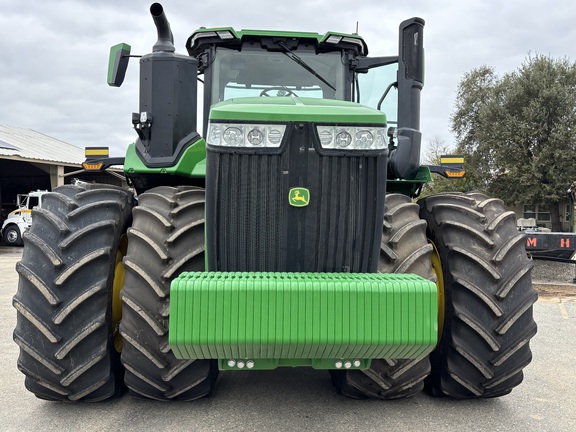 2024 John Deere 9R540