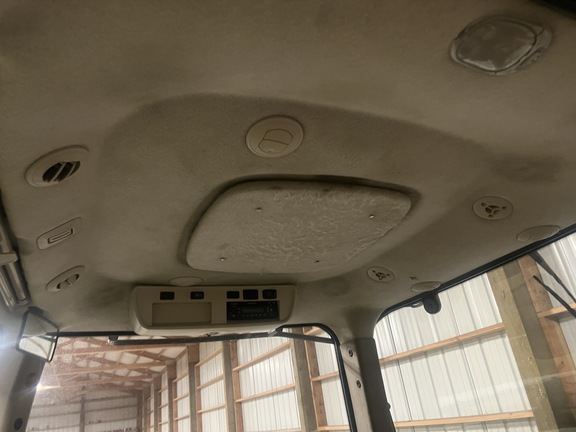 2012 John Deere 7260R