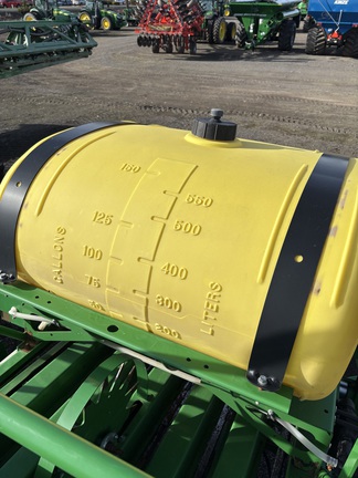 2021 John Deere L341